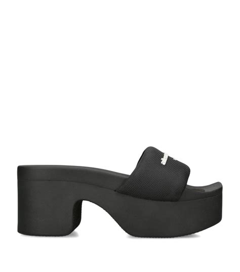 alexander wang platform sandals|alexander wang sandals on sale.